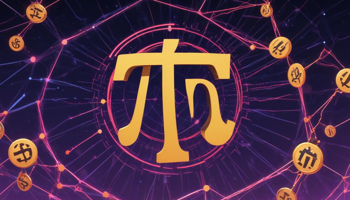 ШОКИРУЮЩЕЕ падение Pi Network: Ставка PiDaoSwap и будущее PI! | Cryptodamus.io