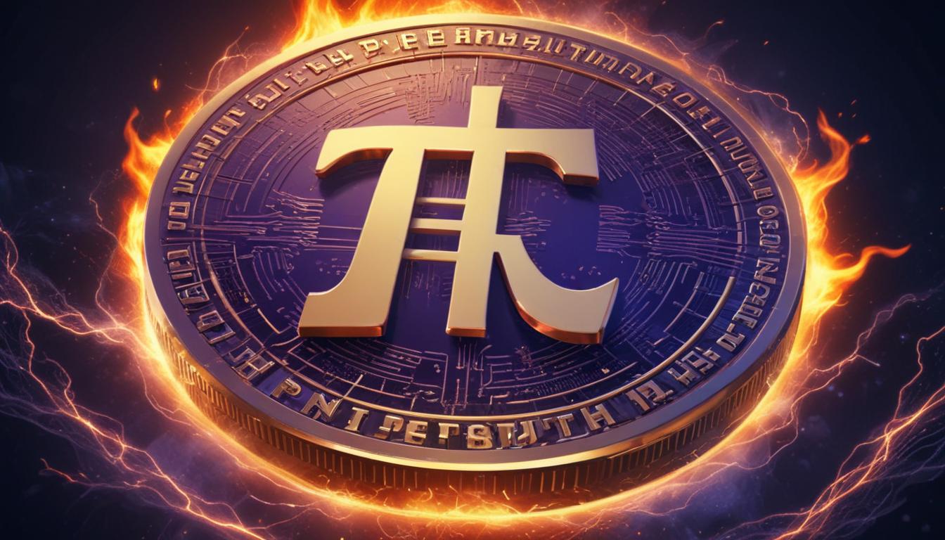 Pi Network's SHOCKING Price Plan: CDLP, Token Burns & Community Fury! | Cryptodamus.io