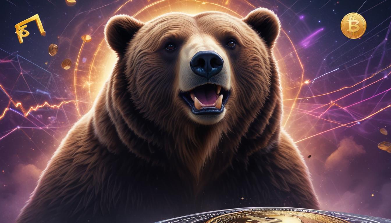 ШОКИРУЮЩИЙ рост цены Pi Network: несмотря на медвежий рынок! 🚀 | Cryptodamus.io