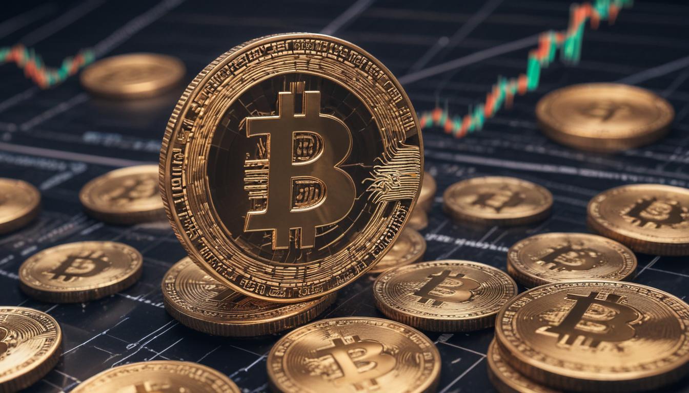 ШОК! Цена Pi Network взлетела! Следующий крипто-КОРОЛЬ? | Cryptodamus.io