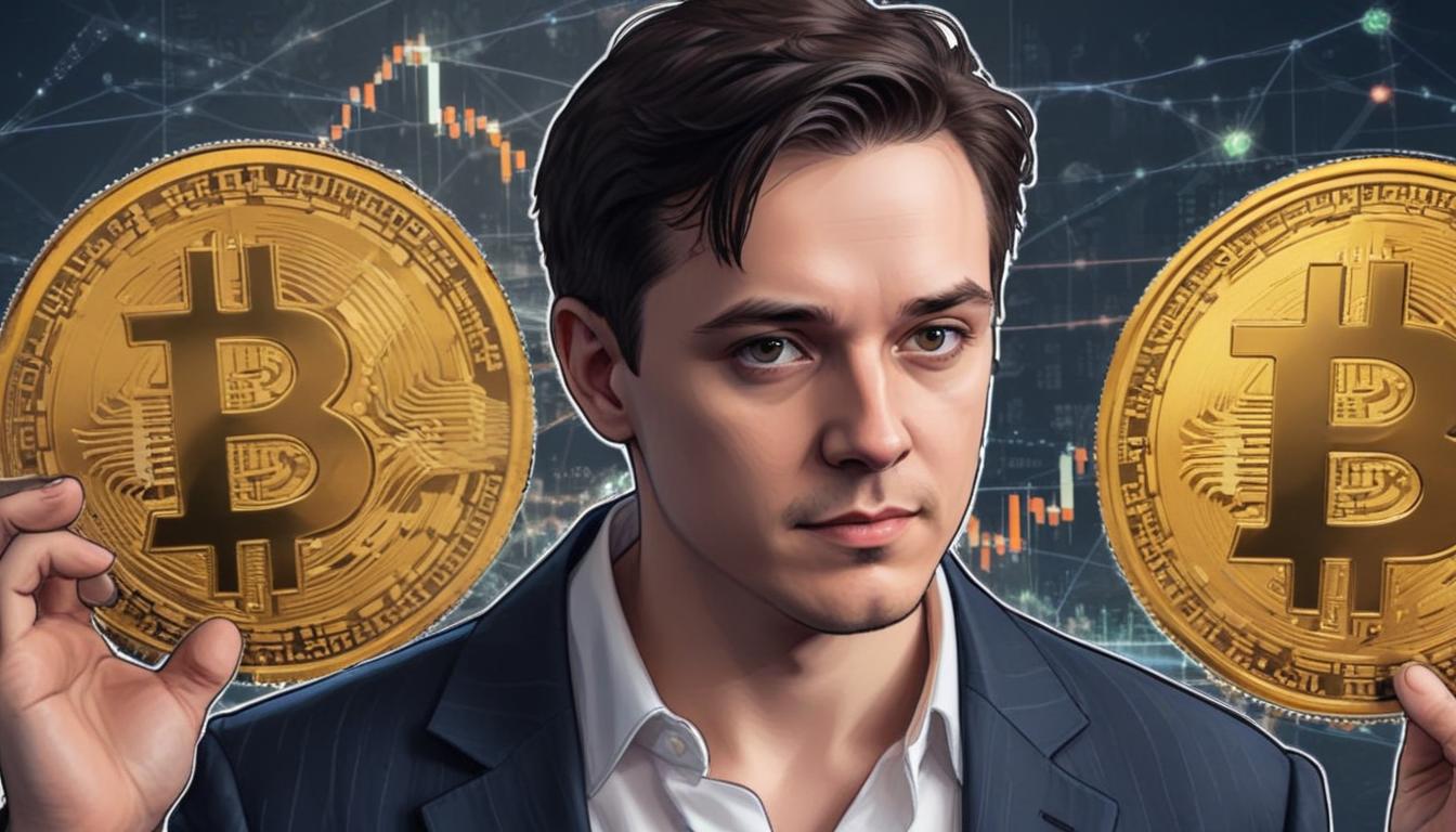 ШОК! Pi Network: Кризис прозрачности и провал листинга на биржах? | Cryptodamus.io