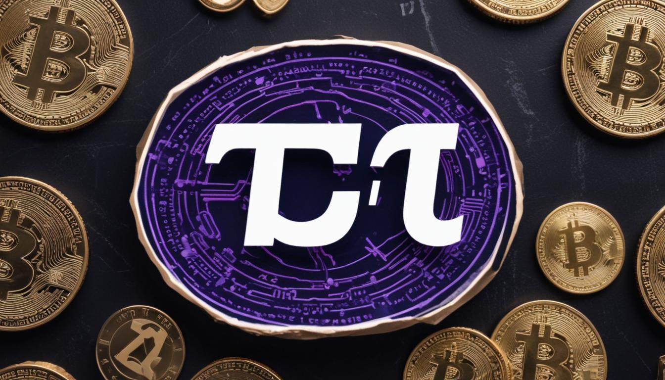 Pi Network: Неостановимый рост вопреки криптозиме! Почему она всех удивляет? 🚀 | Cryptodamus.io