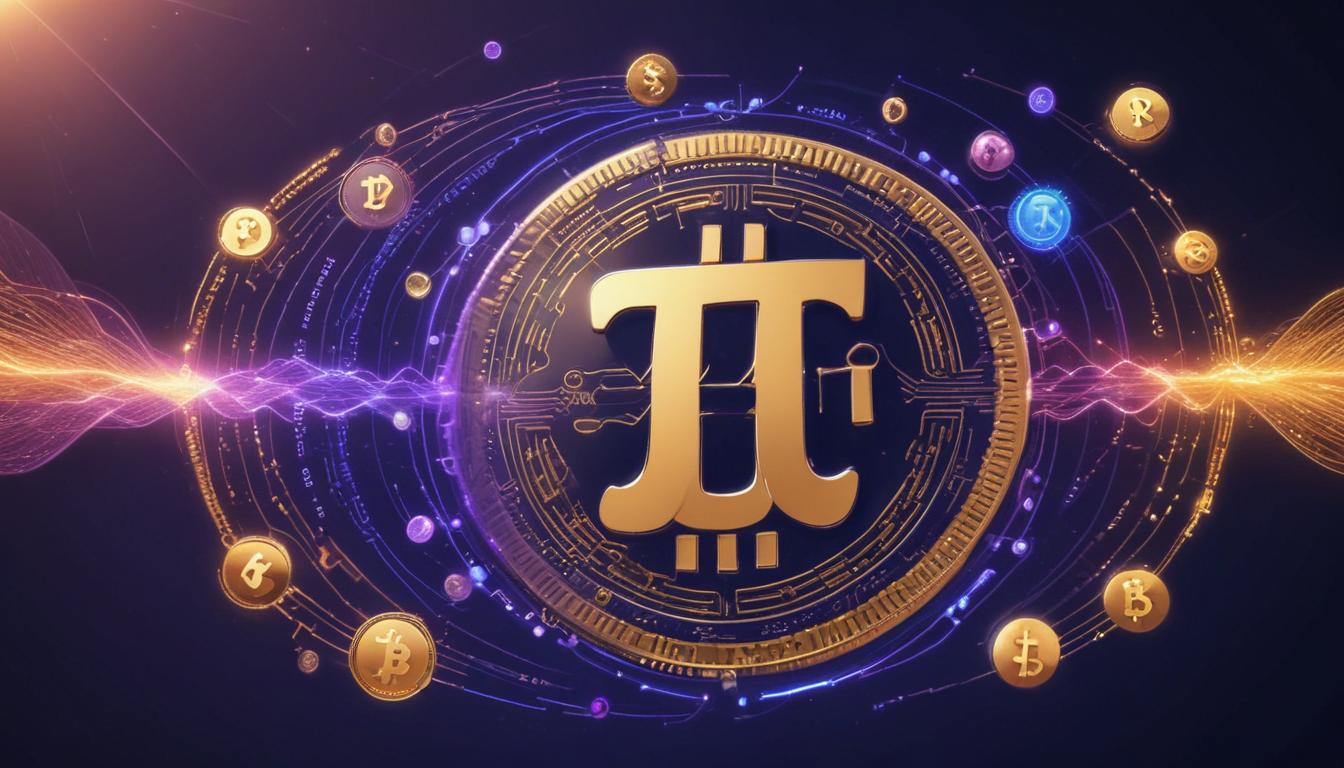 Pi Network's Utility Revolution: Is This Crypto's Future? Find Out Now! | Cryptodamus.io