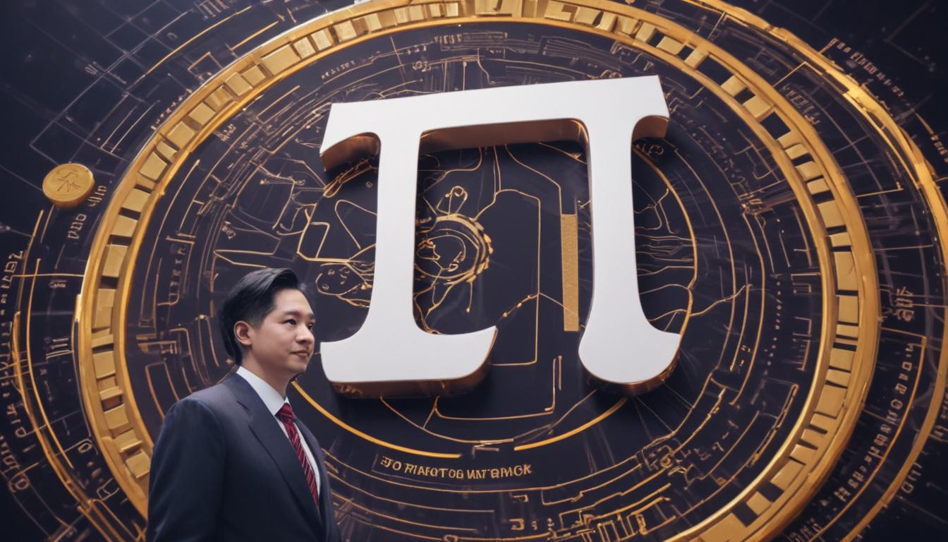 Pi Network's Wild Ride: Mainnet Launch Fails & Future Hope? (Updated) | Cryptodamus.io