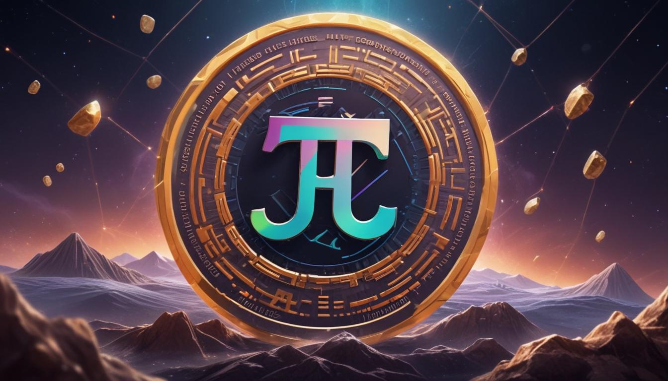 Pi Network's Wild Ride: Pre-Market Hype or Future Crypto Giant? (MEXC Analysis) | Cryptodamus.io