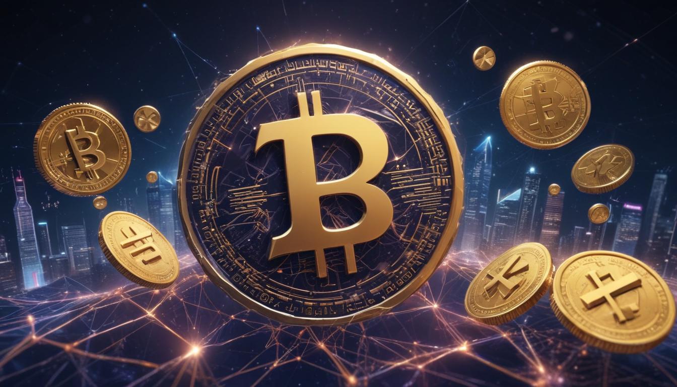 Pi Network SHOCK: Tokenomics, Open Network, & Price Predictions! 🚀 | Cryptodamus.io