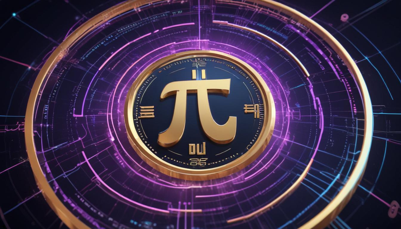 Pi Network SHOCKER: Mainnet Launch & IoU Price Explode! Will You Miss Out? | Cryptodamus.io