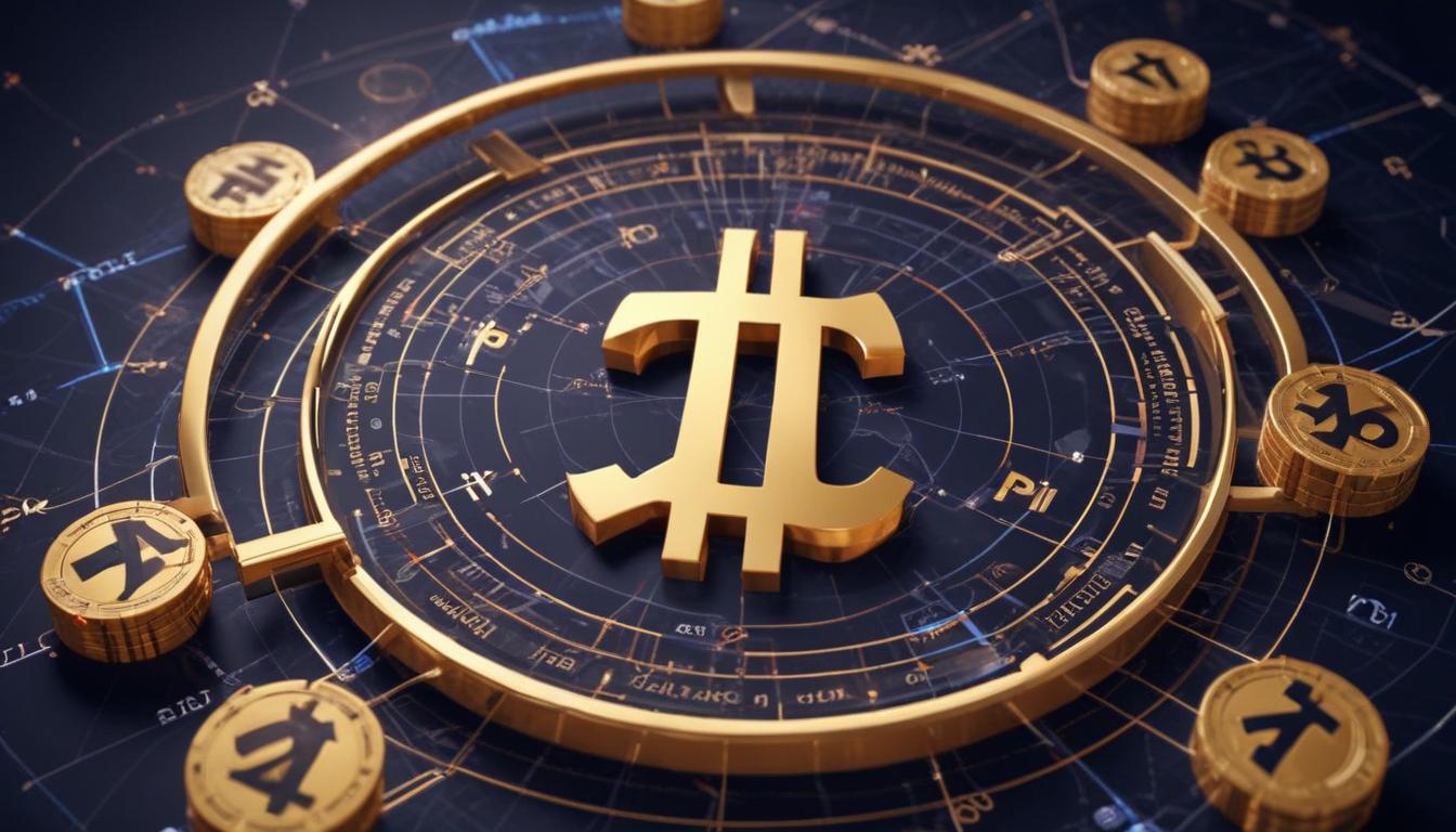 Pi Network SHOCKER: Tokenomics, Market Crash, & Future Predictions! | Cryptodamus.io