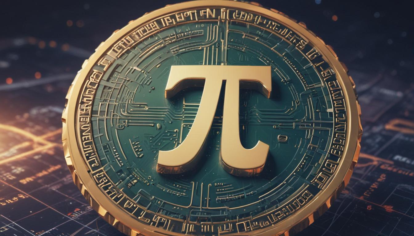 Pi Network Surges: BitMart Relisting & HTX Listing Rumors Fuel Adoption! | Cryptodamus.io