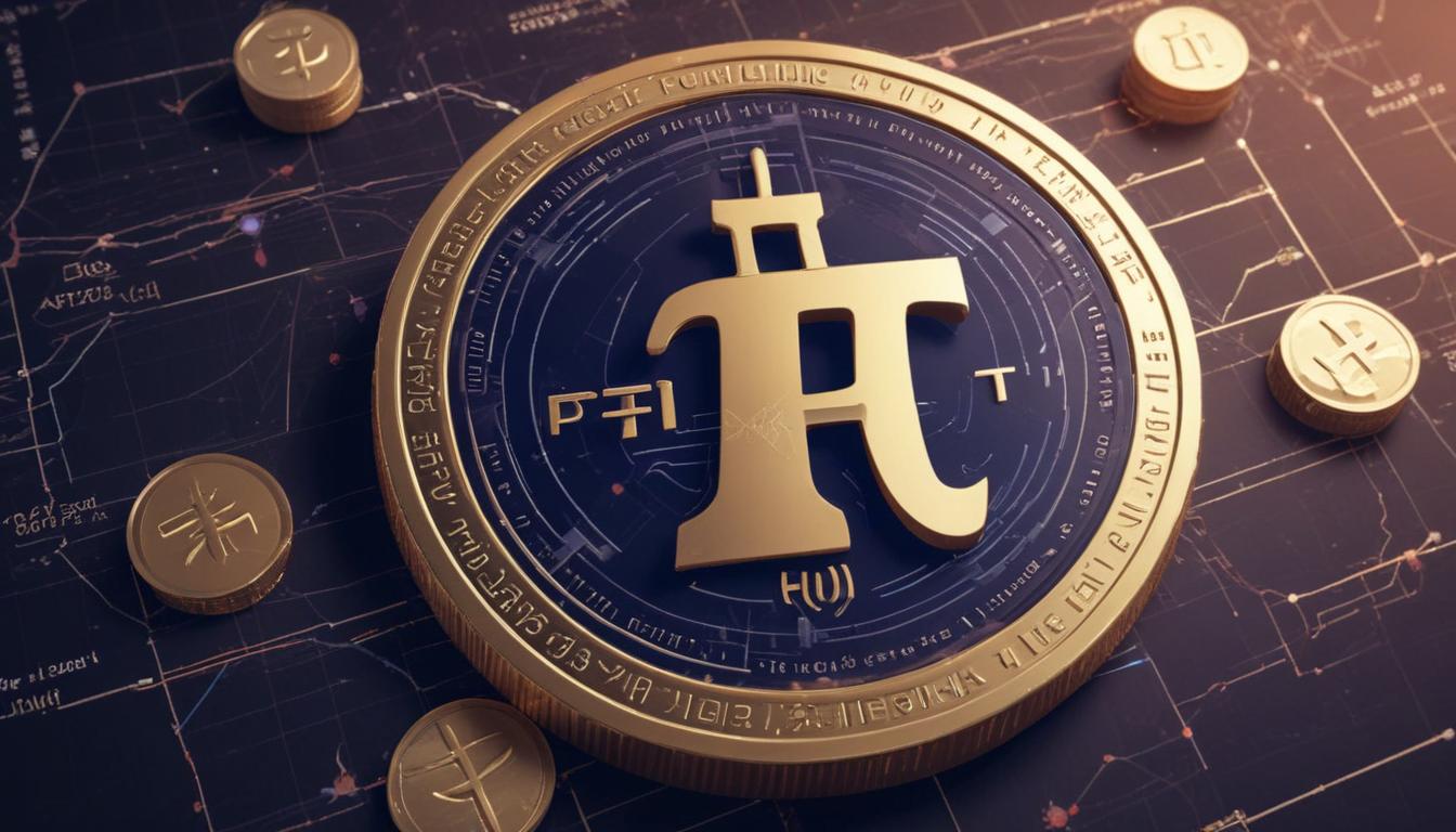 PI Network Token Unlock: Decoding the April 2025 Impact & Future Predictions! | Cryptodamus.io