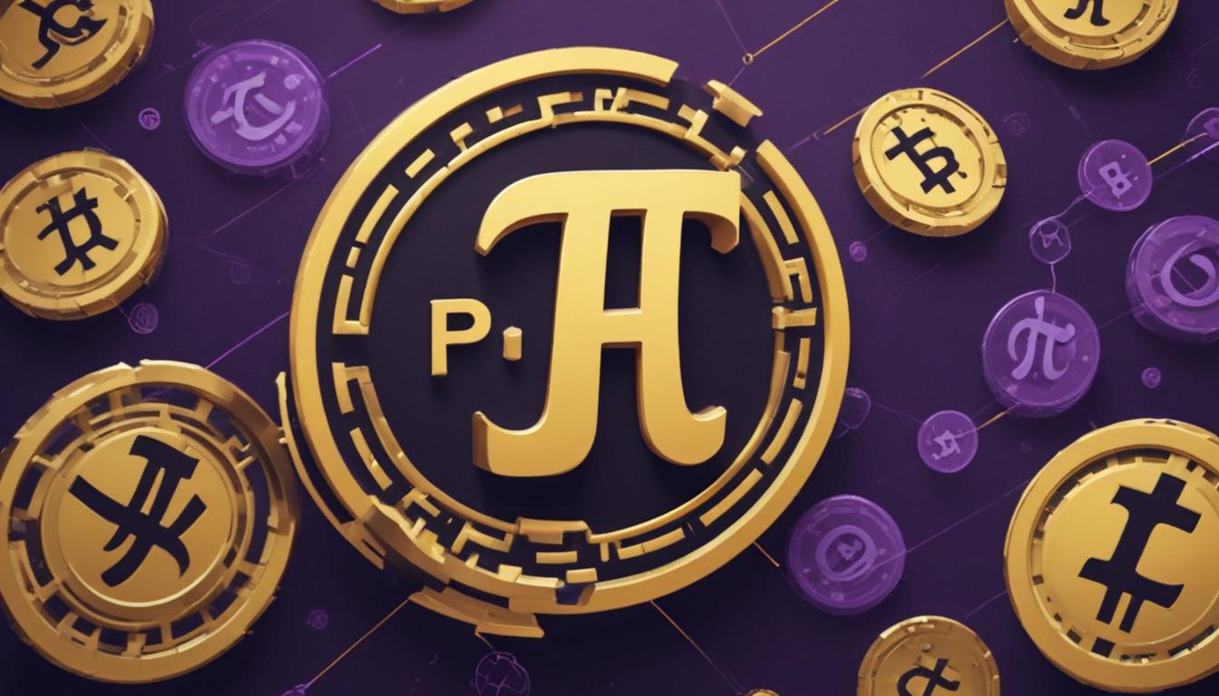 Pi Network Under Fire: Did Bybit CEO Ben Zhou Expose a Scam? (2024 Analysis) | Cryptodamus.io