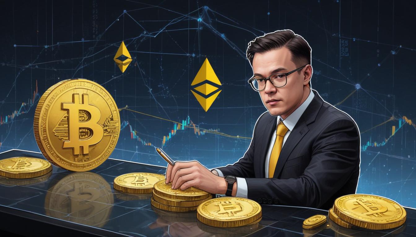 Pi Network Under Fire: Is It Legit? Binance Listing Sparks Controversy! | Cryptodamus.io