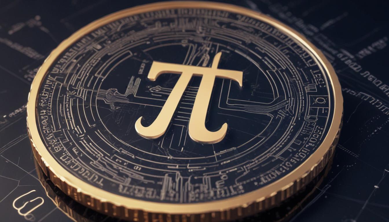 Pi Network под прицелом: спасет ли прозрачность Pi Coin? Узнайте прямо сейчас! | Cryptodamus.io