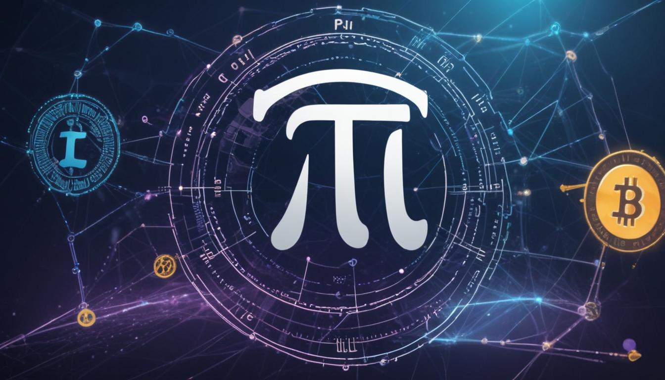 Pi Network Under Scrutiny: Unveiling Unusual Transactions & Trust Issues! [2025] | Cryptodamus.io