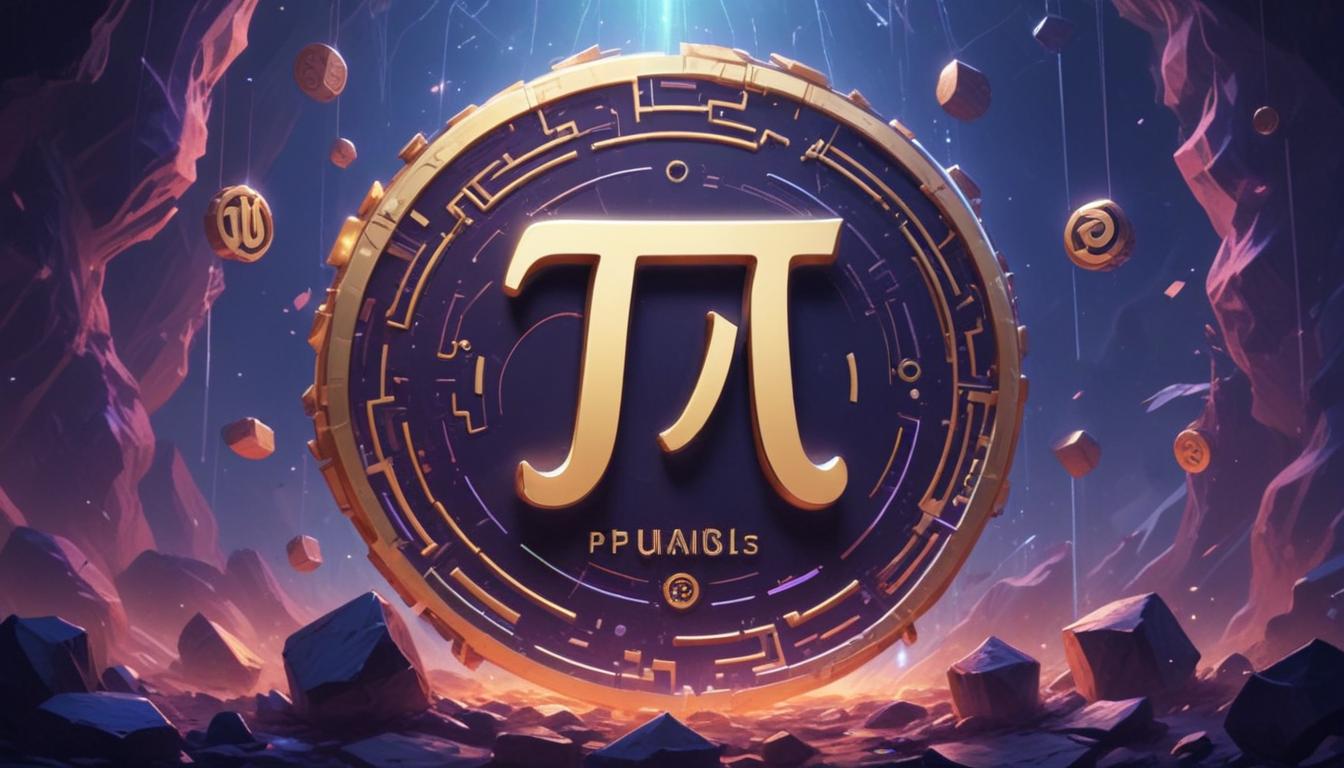 Pi Network: Unlocking Crypto's Potential? Utilities, Roadmap & the Future Ecosystem! (2025 Update) | Cryptodamus.io