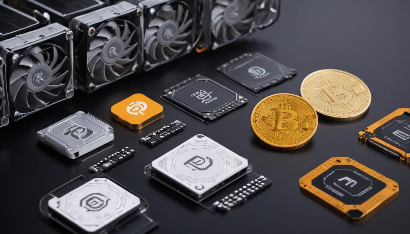 Pi Network vs. Coldware: The Ultimate Mobile Mining Showdown! | Cryptodamus.io