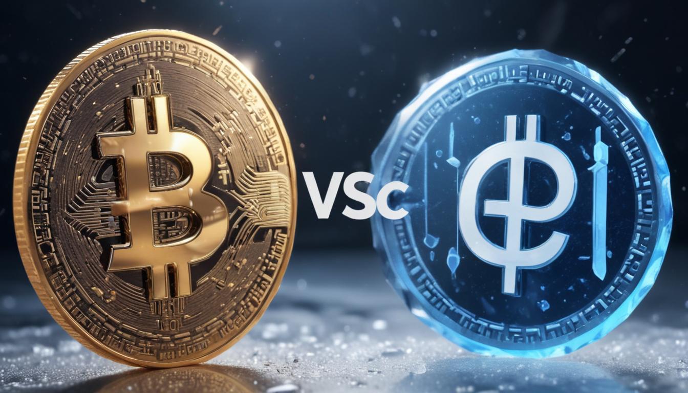Pi Network vs. Ice Open Network: Mobile Crypto Mining Compared! | Cryptodamus.io