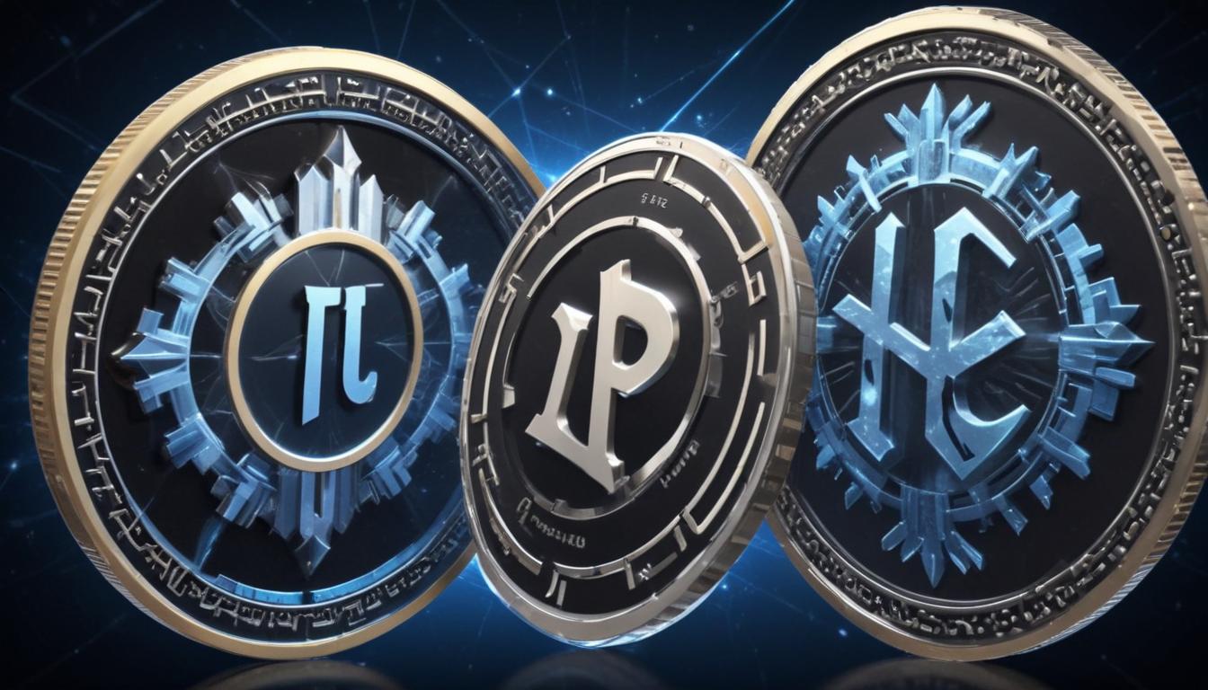 Pi Network vs. Ice Open: Битва мобильного майнинга! Какая криптовалюта победит? | Cryptodamus.io