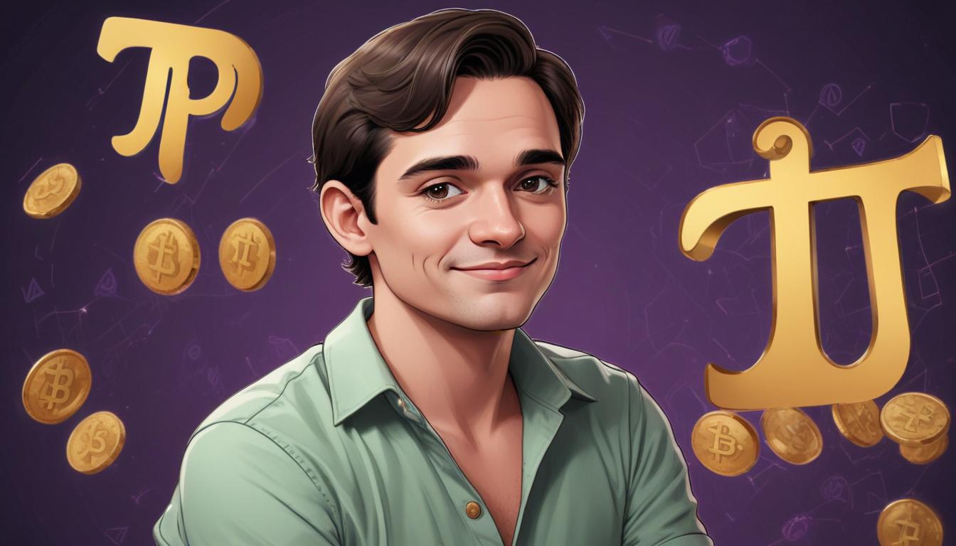 Pi Network vs INPEPE: Какая Крипта Захватит Будущее? Стабильность против Прорыва! | Cryptodamus.io