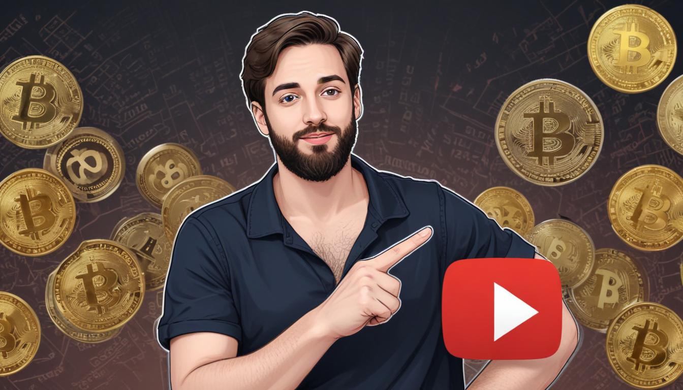 Pi Network YouTuber DEMONETIZED! YouTube's Crypto Crackdown Explained | Cryptodamus.io