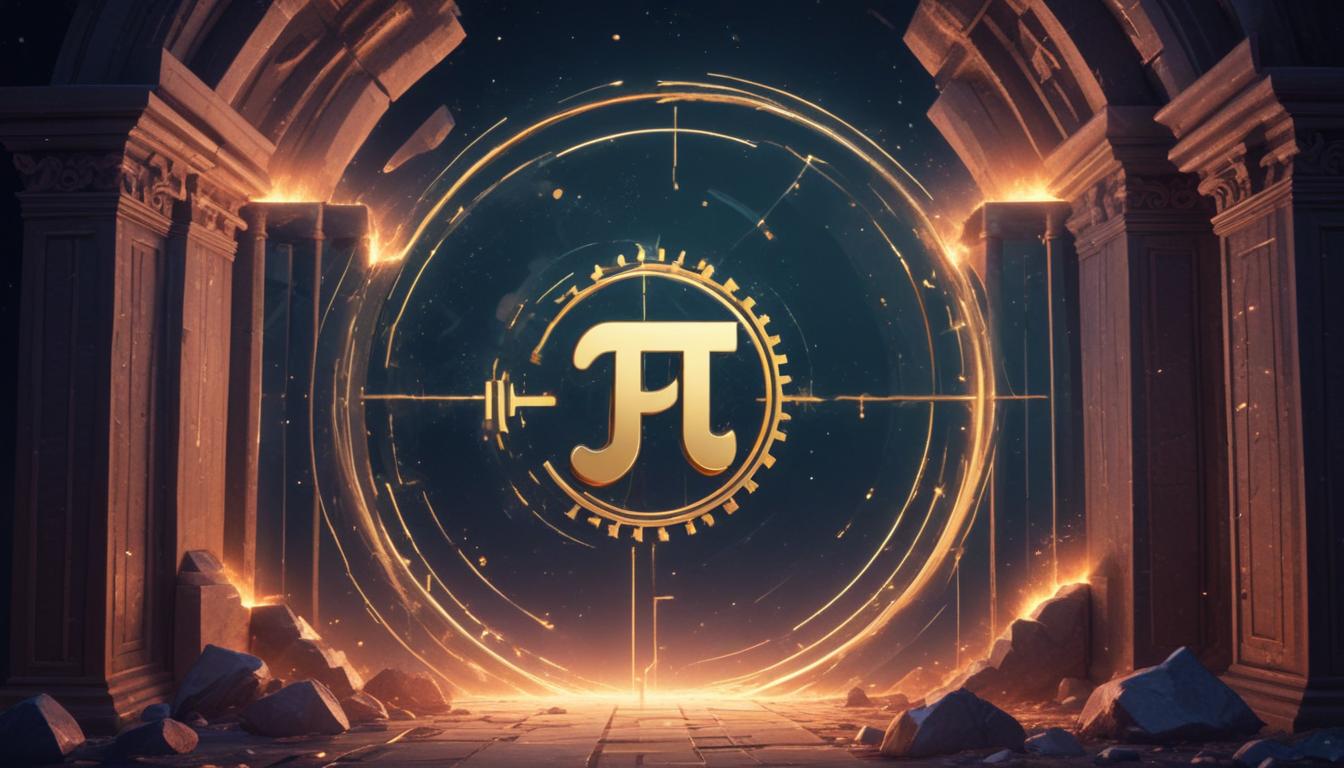 PI on Gate.io: Will the Listing Launch Pi Network to Crypto Success? | Cryptodamus.io