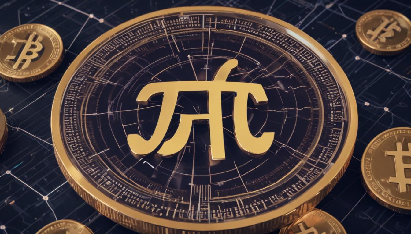 Pi (PI) Cryptocurrency: Is it a Goldmine or a Gamble? Uncover the Truth! | Cryptodamus.io