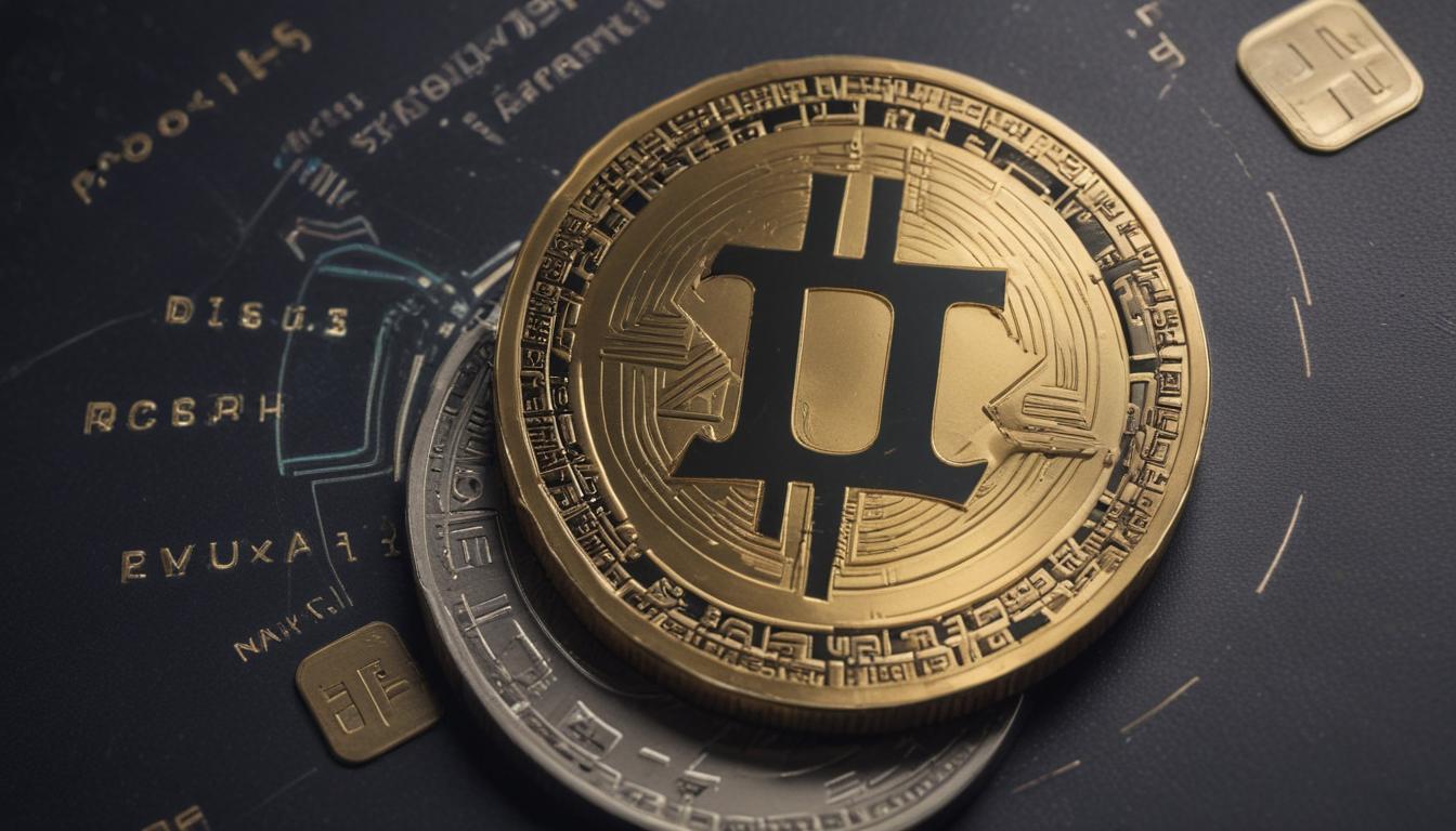 Pi Protocol: Decentralized Stablecoin Revolution - Is This Tether's Challenger? | Cryptodamus.io