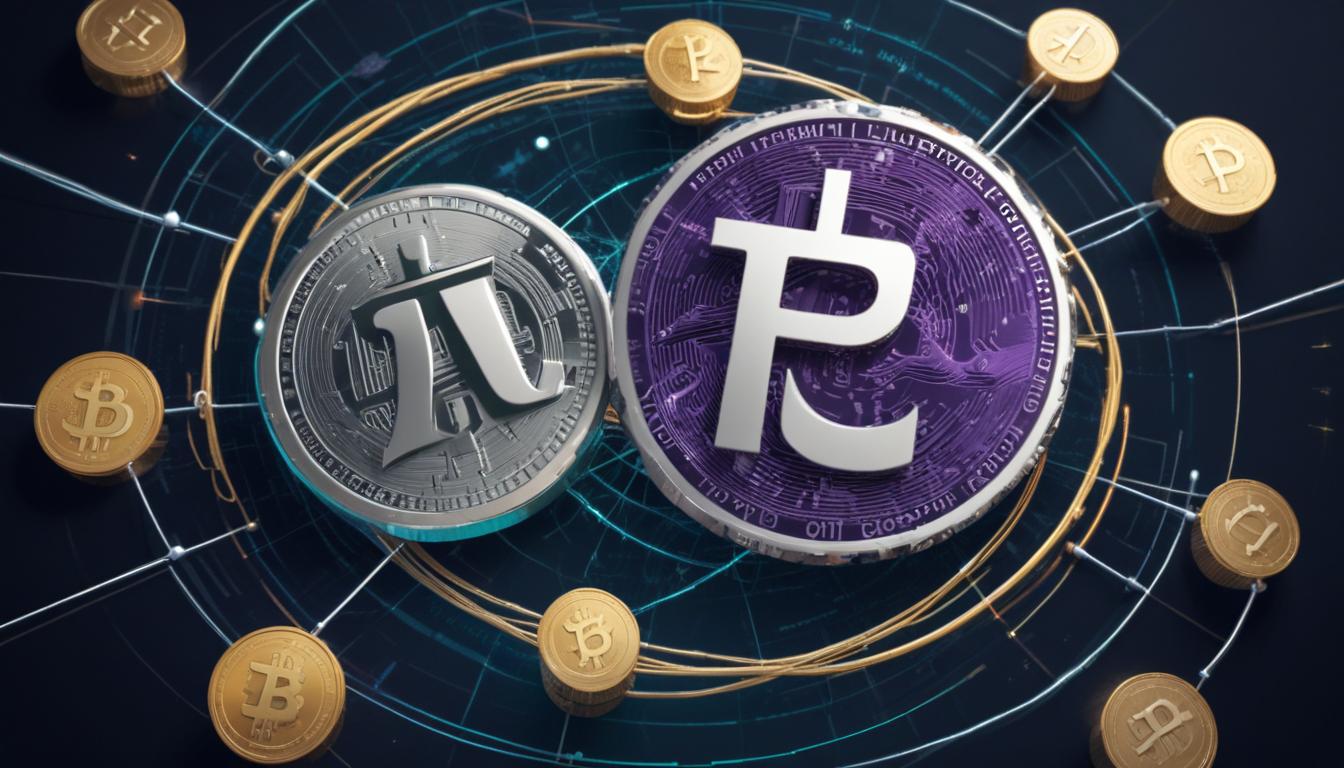 Pi Protocol: Is This the End for Centralized Stablecoins? (DeFi Revolution) | Cryptodamus.io