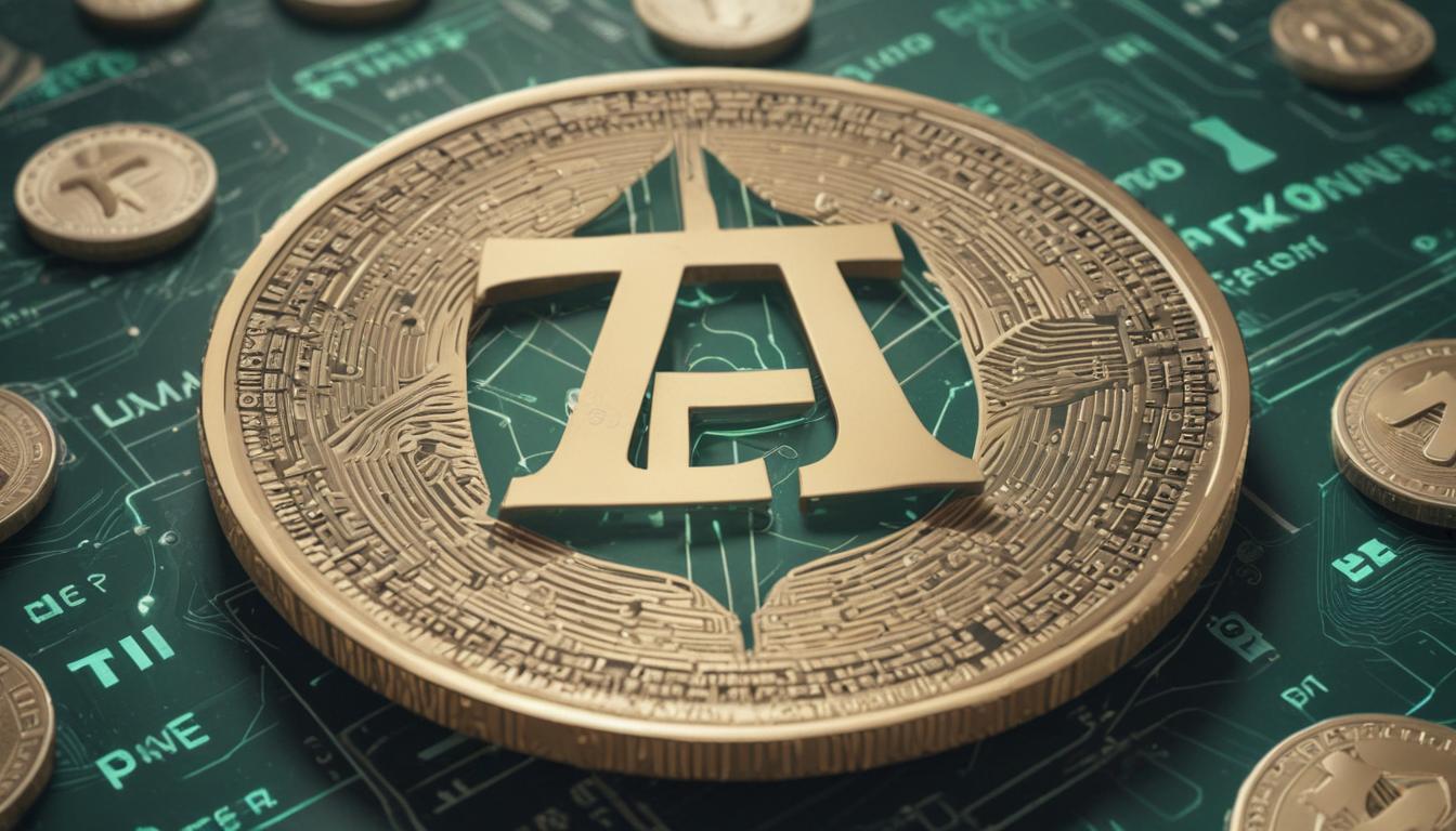 Pi Protocol: Децентрализованный стейблкоин, который приносит ВАМ доход! | Cryptodamus.io