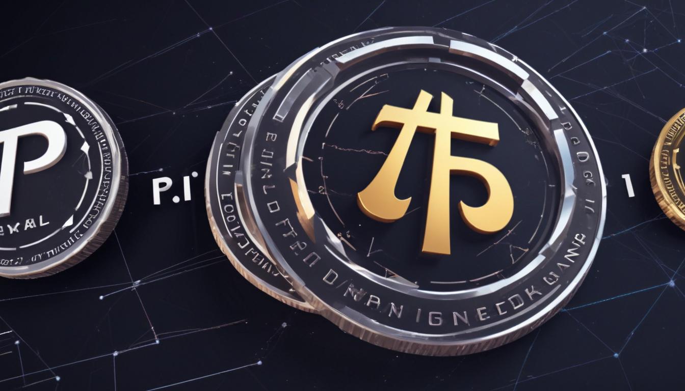 Pi Protocol: The Future of Stablecoins? Decentralization & High Yields Analyzed! | Cryptodamus.io