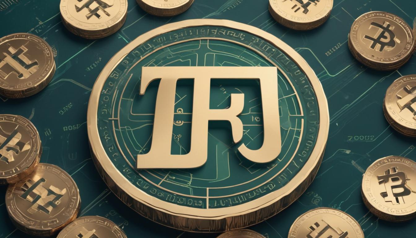 Pi Protocol против Tether: децентрализованная революция стейблкоинов? | YLDS и регулируемый доход | Cryptodamus.io