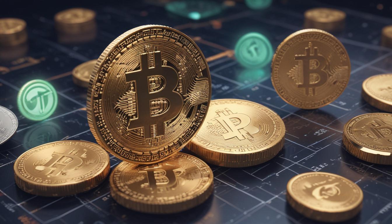 Pi Protocol vs Tether: Will Decentralization Dethrone the King of Stablecoins? | Cryptodamus.io