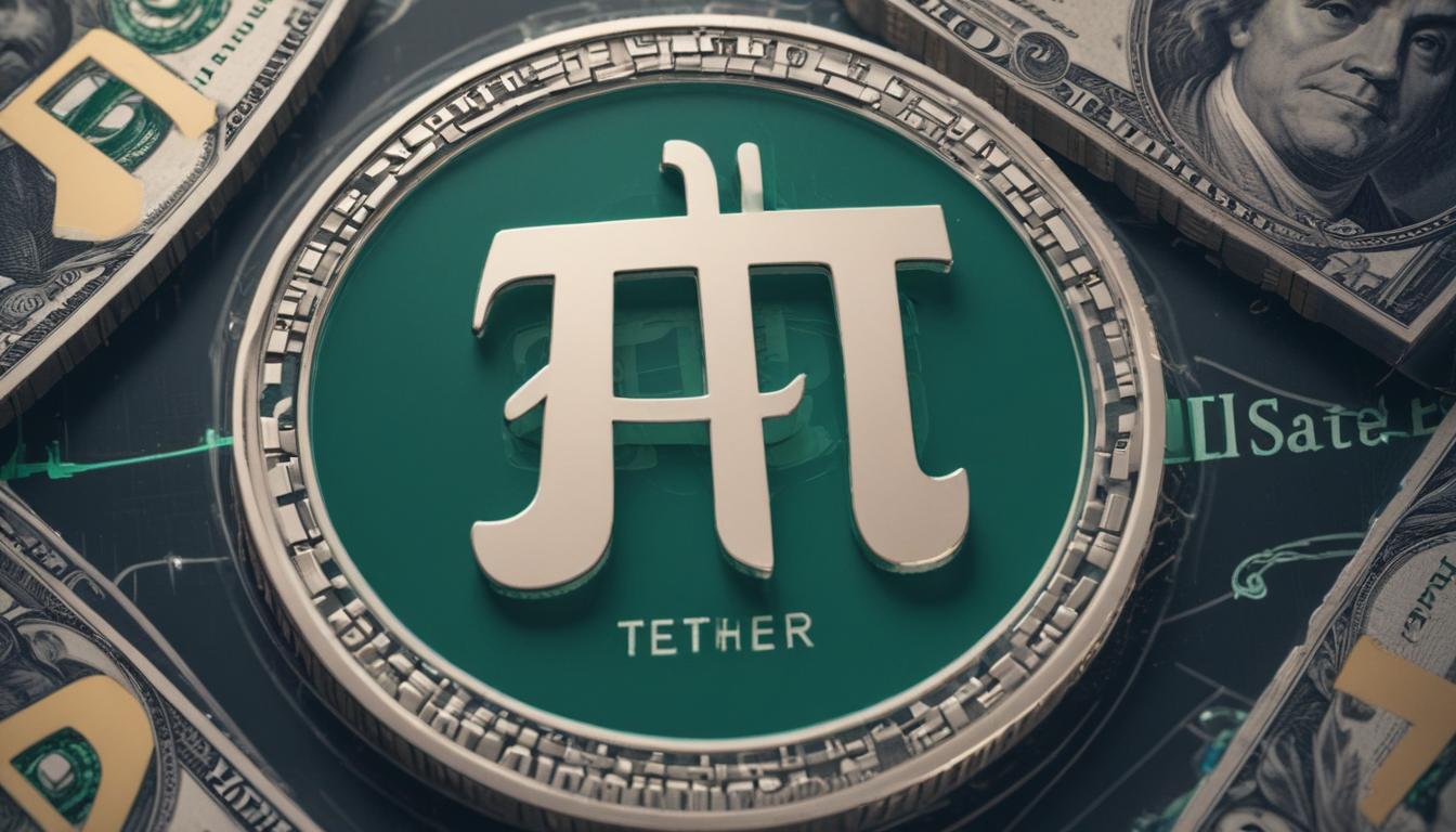 Pi Protocol: Will This Decentralized Stablecoin Topple Tether? | Cryptodamus.io