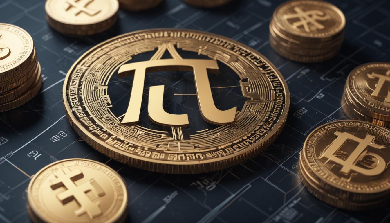 PI Token Price Crash: KYC, Listings, & Market Sentiment Explained! | Cryptodamus.io