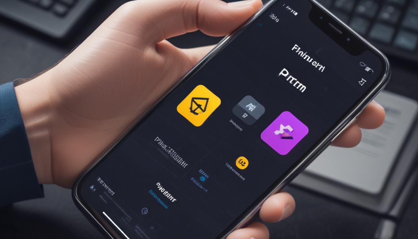 Pi Wallet Revolution! 🚀 PCM UpFlutter, Security & Trading Accounts Explained! | Cryptodamus.io