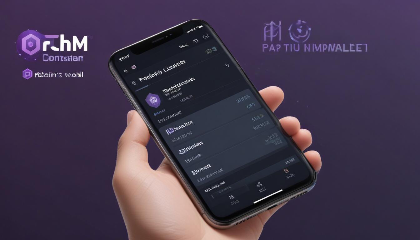 PiChain's PCM Wallet UpHUGE Changes You Need to See! | Cryptodamus.io