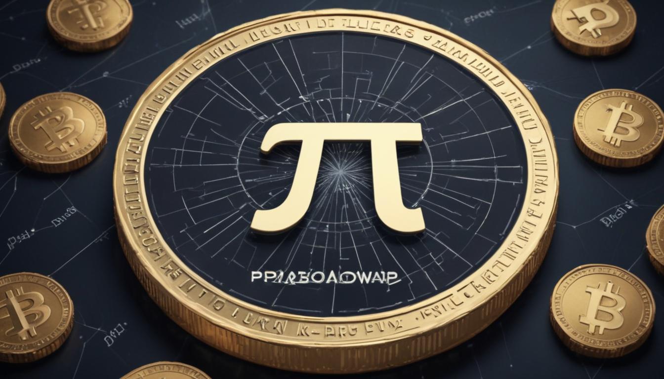 PiDaoSwap: Is This DEX the Solution to Pi Coin's Price Manipulation? | Cryptodamus.io