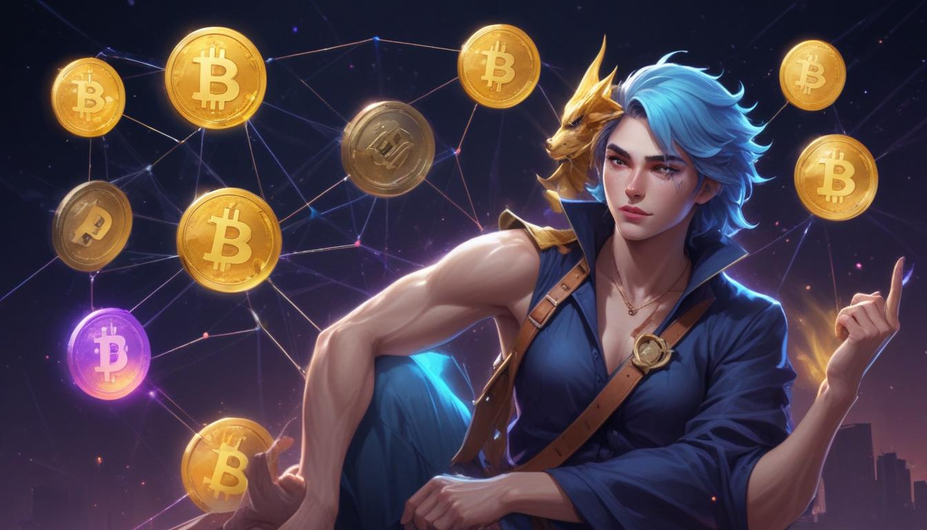 PiDaoSwap: Revolutionizing Pi Network DeFi! 🚀 | Cryptodamus.io