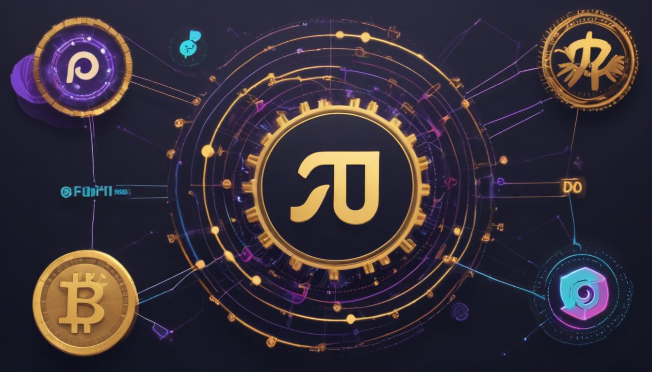 PiDaoSwap: Revolutionizing Pi Network's DeFi Landscape - Your Gateway to Decentralized Finance! | Cryptodamus.io