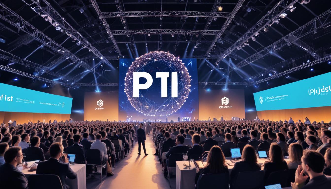 PiFest 2025: Witness Pi Network's Open Network Revolutionize Global Commerce! 🚀 | Cryptodamus.io