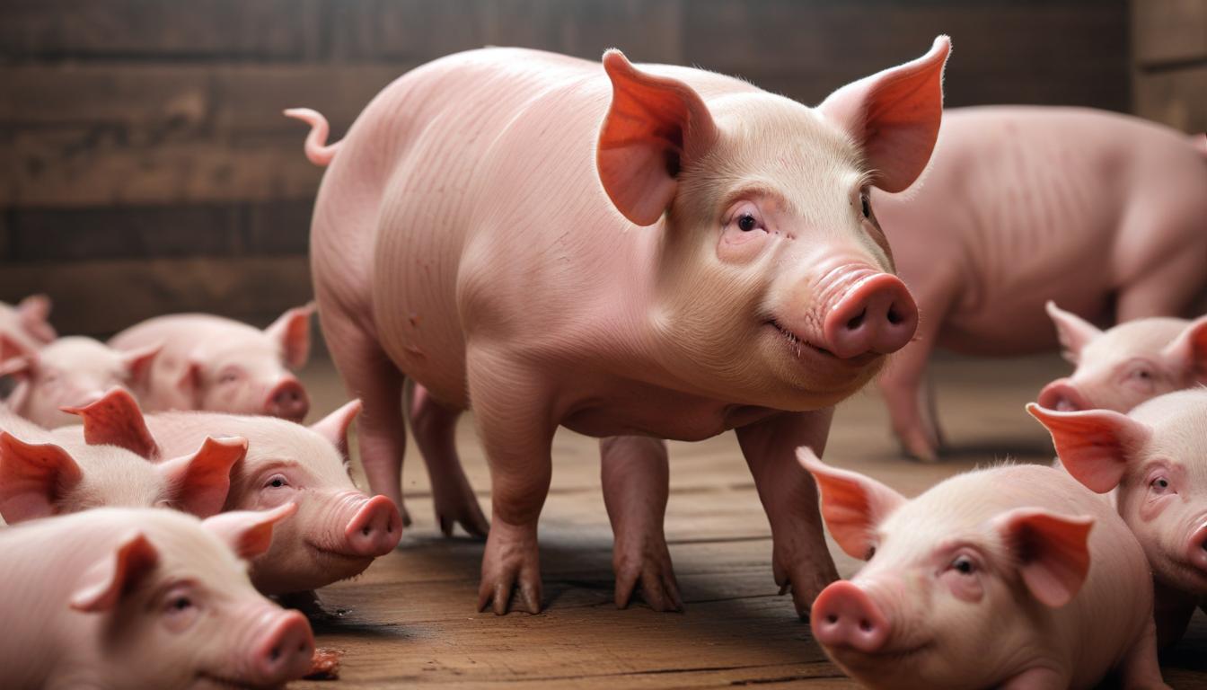 Pig Butchering Scam Exposed: How to Protect Your Crypto & Heart! | Cryptodamus.io