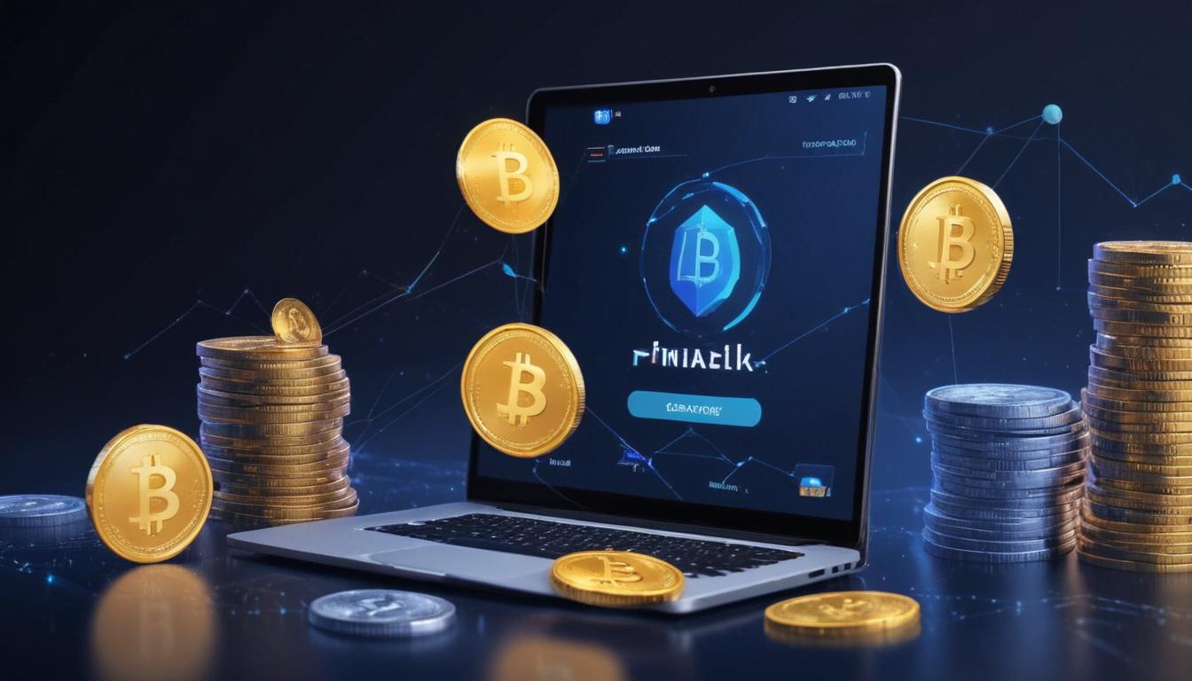 PinLink & Pinnacle: Revolutionizing Finance with RWA Tokenization & DePIN! 🚀 | Cryptodamus.io