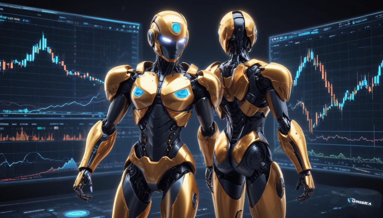 Pionex Review: Automate Crypto Trading & Earn Passive Income! 🚀 | Cryptodamus.io