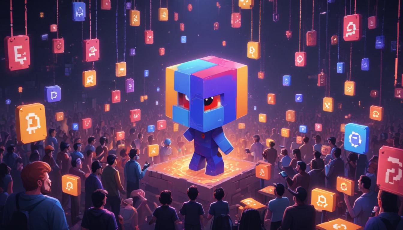 PIXEL Token Explodes 47%! Is This Game Changer Sustainable? | Cryptodamus.io