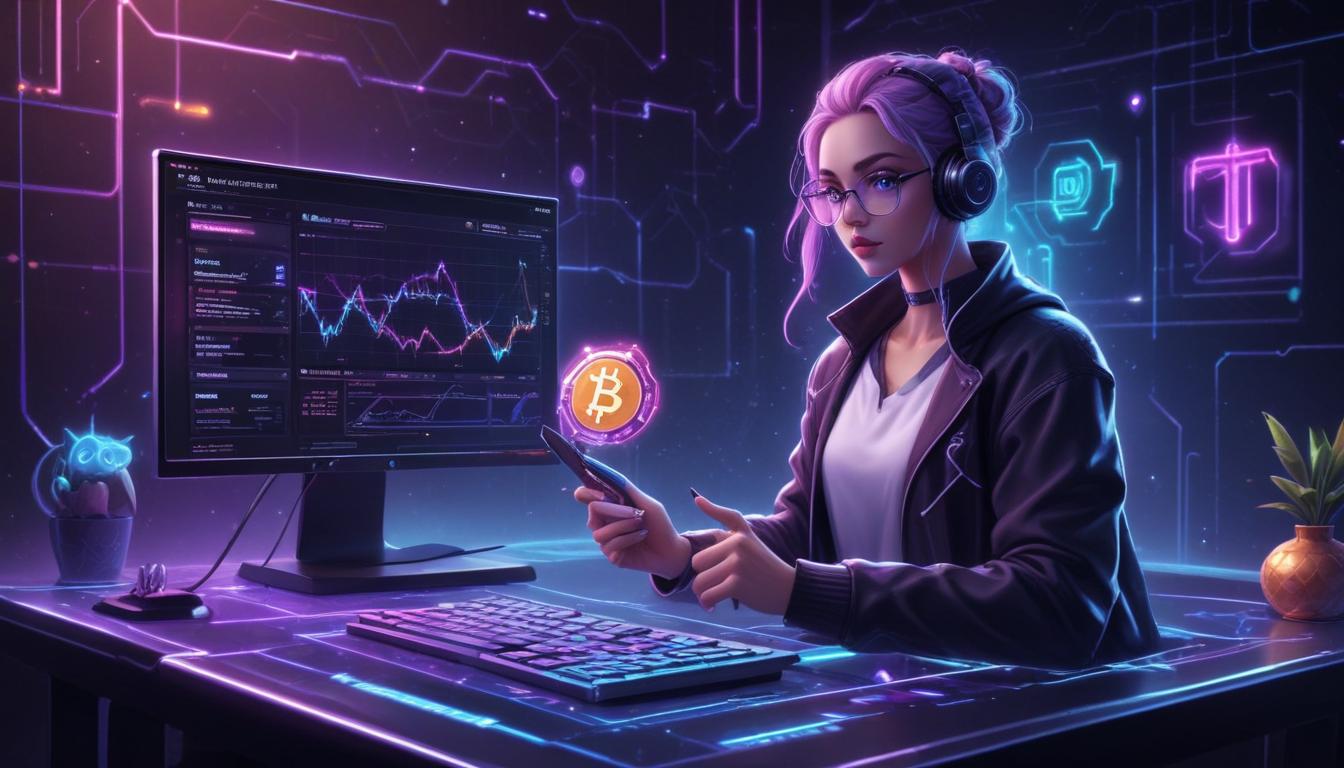 Pixelport's Testnet Launch: Revolutionizing Cross-Chain NFT Trading! 🚀 | Cryptodamus.io