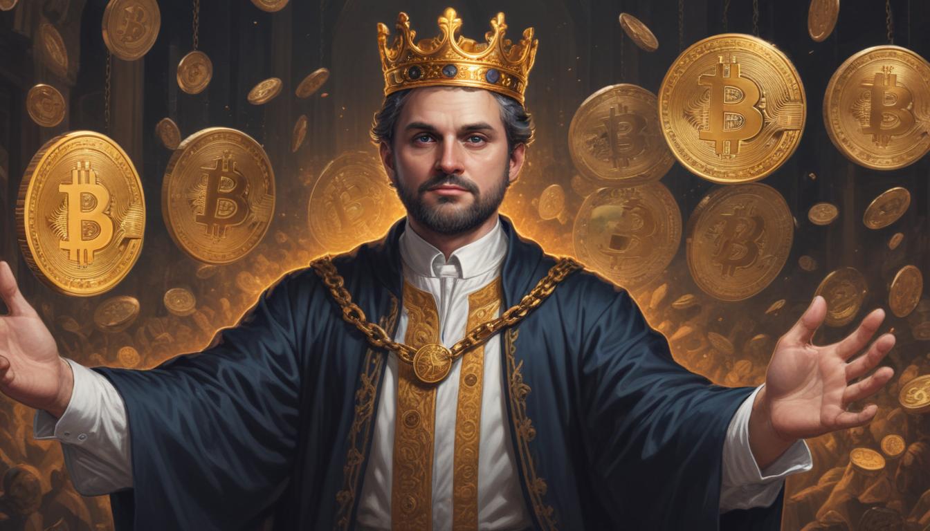 PlanB Ditches Bitcoin Keys?! Dutch Tax Secrets & ETF Convenience REVEALED | Cryptodamus.io