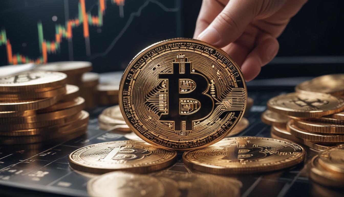 PlanB's $270K Bitcoin Prediction: RSI, History, & Will It Happen? | Cryptodamus.io