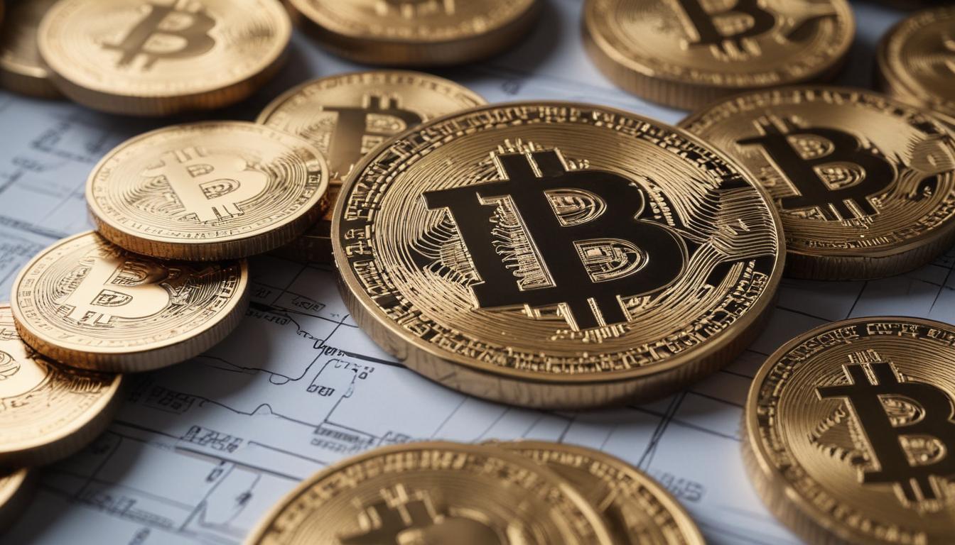 PlanB's Bitcoin Strategy REVEALED: ETFs, Simplicity & Dutch Tax Secrets! | Cryptodamus.io