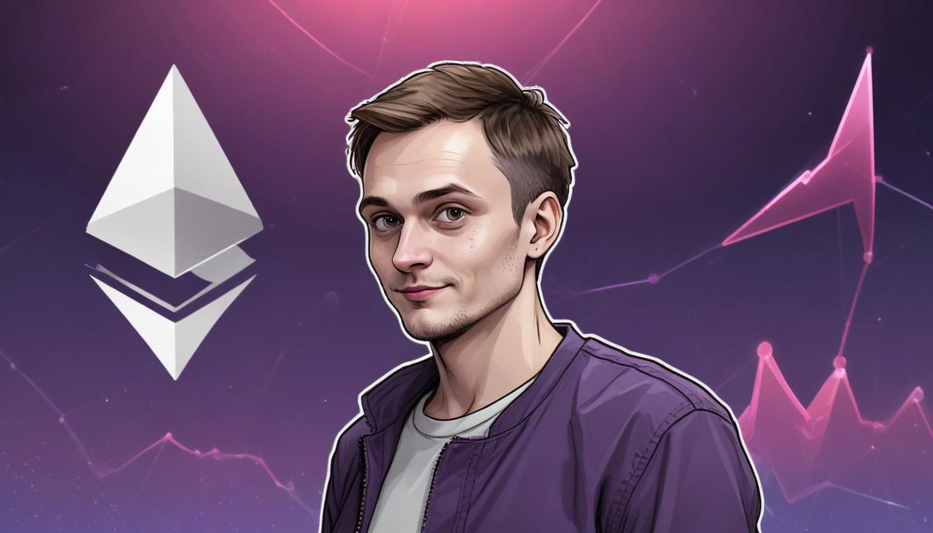 PlanB's Ethereum Attack: Is ETH a 'Shitcoin'? Explosive Deep Dive! | Cryptodamus.io