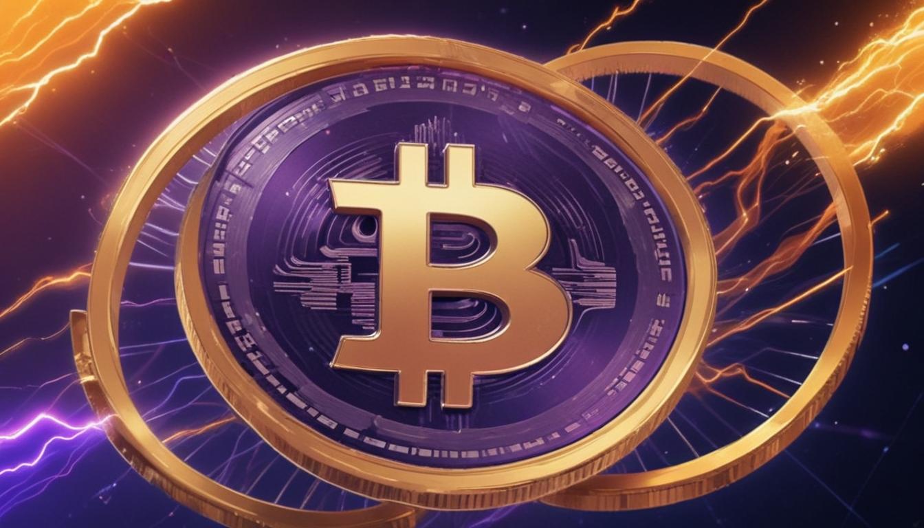 Plasma: Revolutionizing Stablecoin Settlements with Bitcoin's Power! | Cryptodamus.io